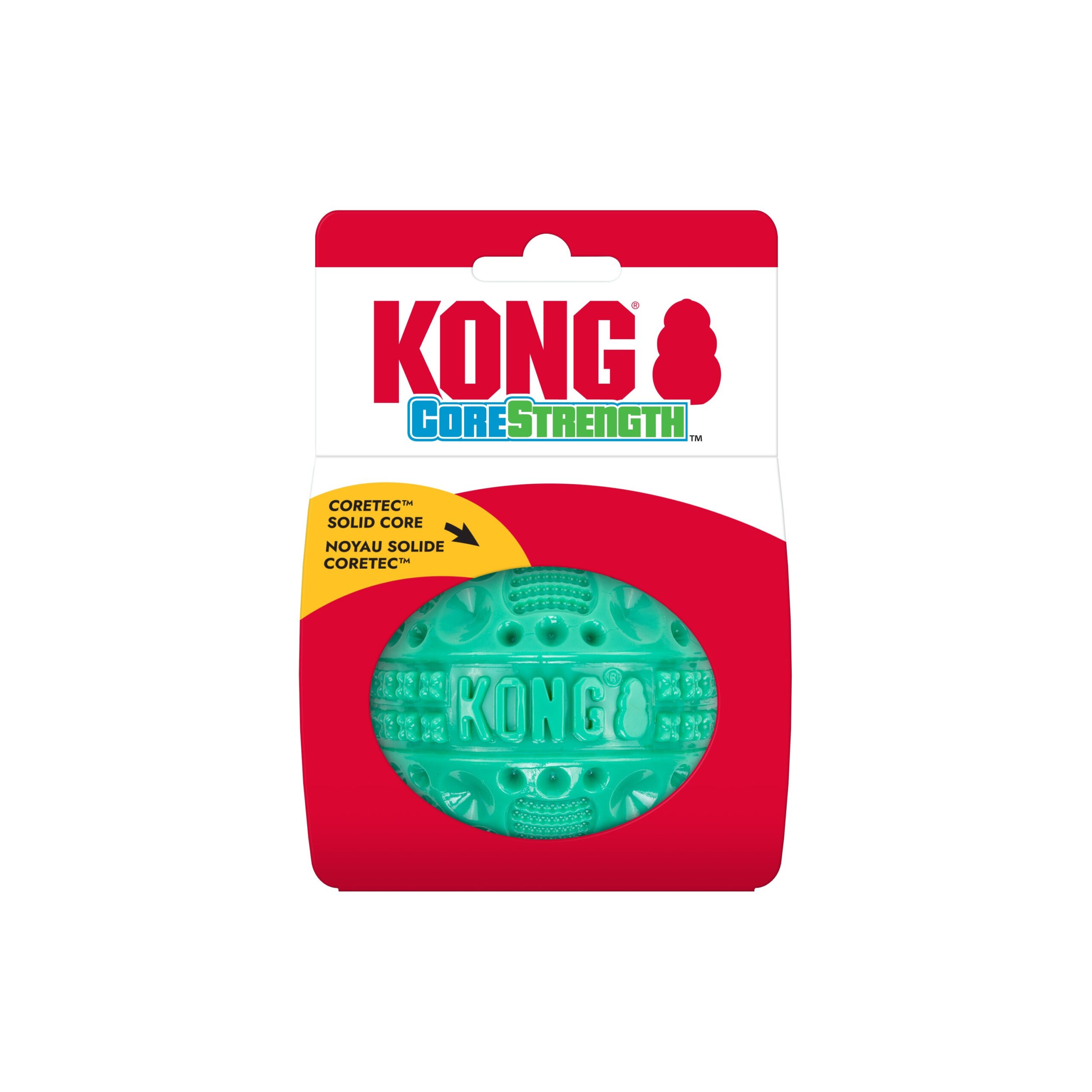 KONG Corestrength Ball Assorted Md/Lg - Image 4