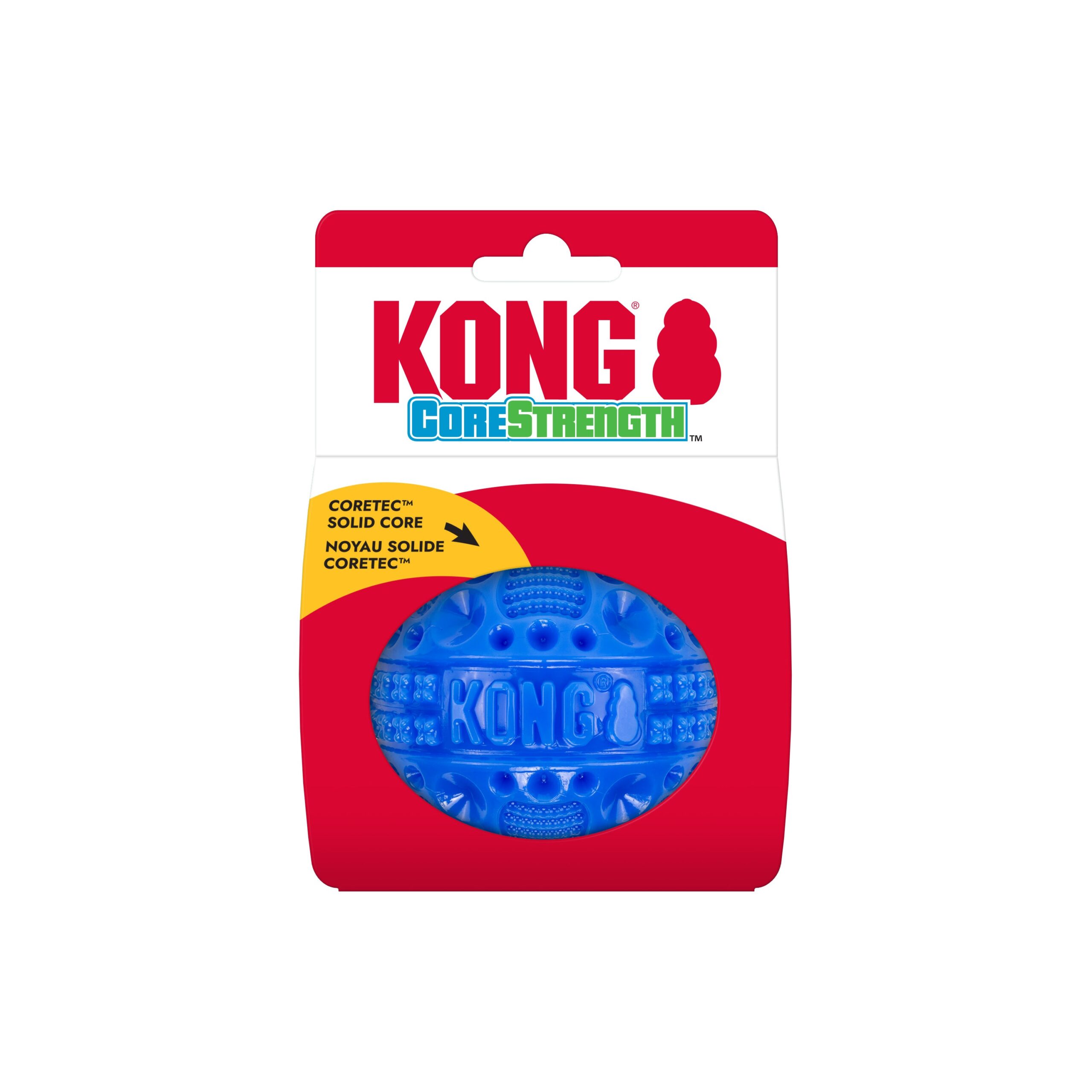 KONG Corestrength Ball Assorted Md/Lg - Image 5