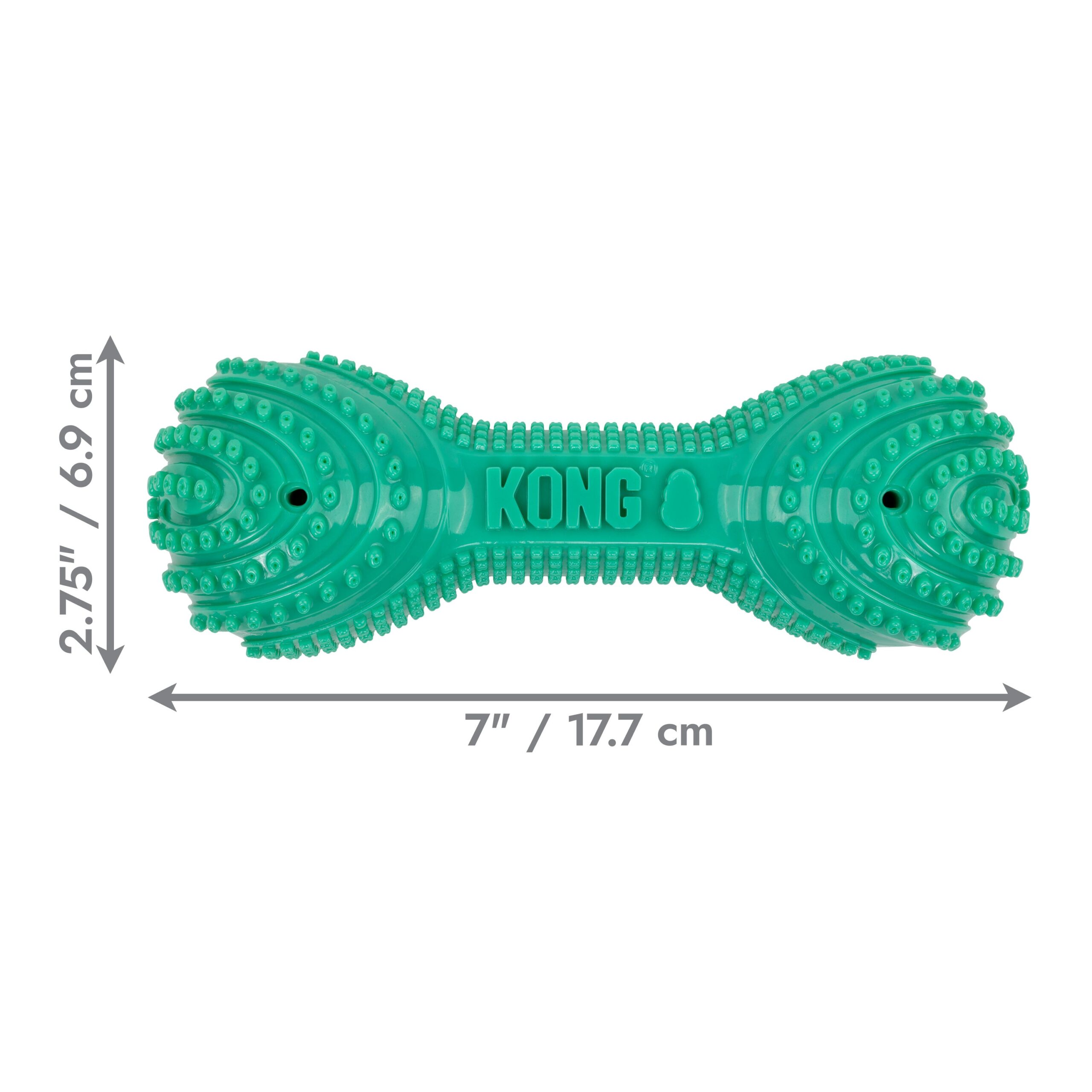 KONG Corestrength Dumbbell Assorted Md/Lg - Image 15