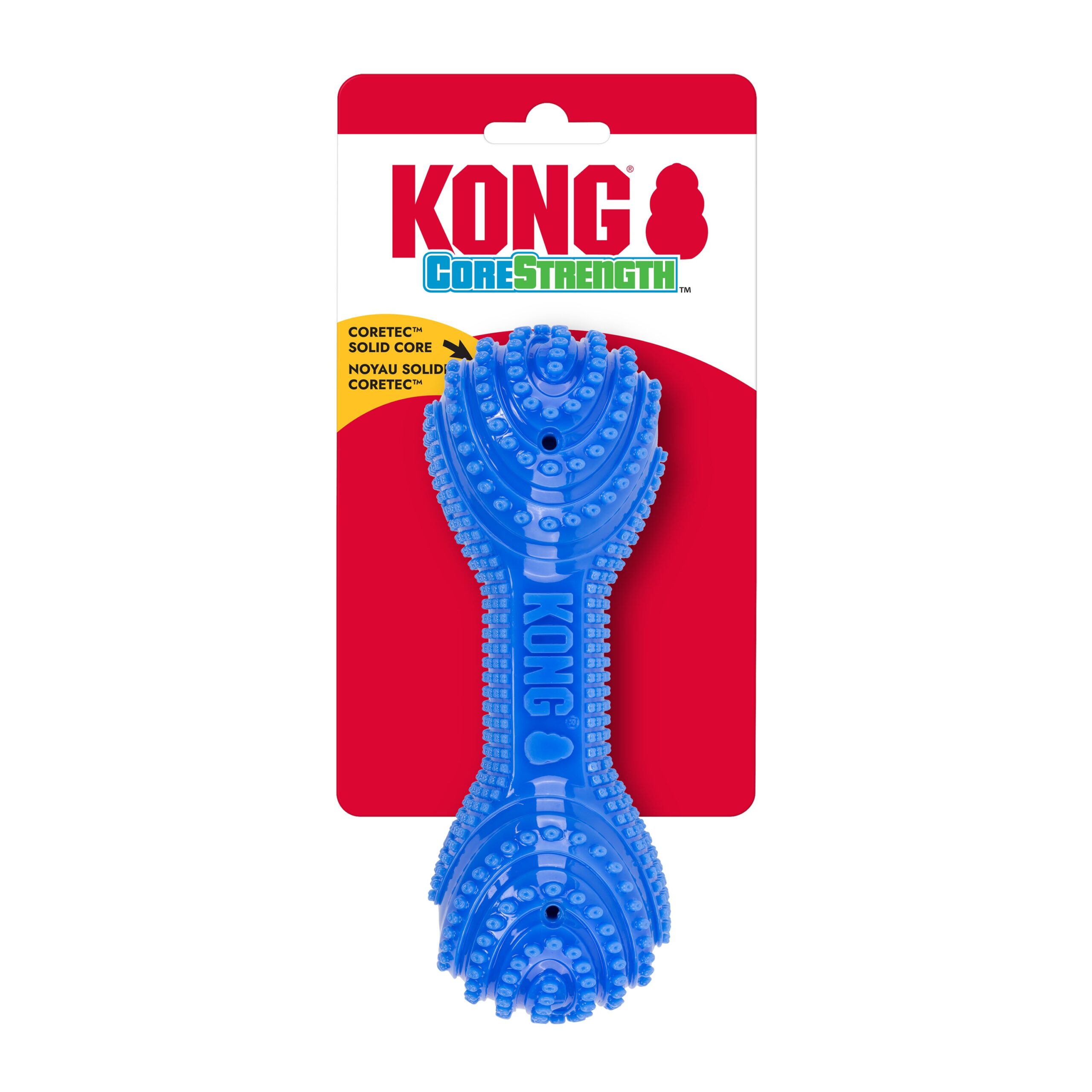 KONG Corestrength Dumbbell Assorted Md/Lg - Image 5