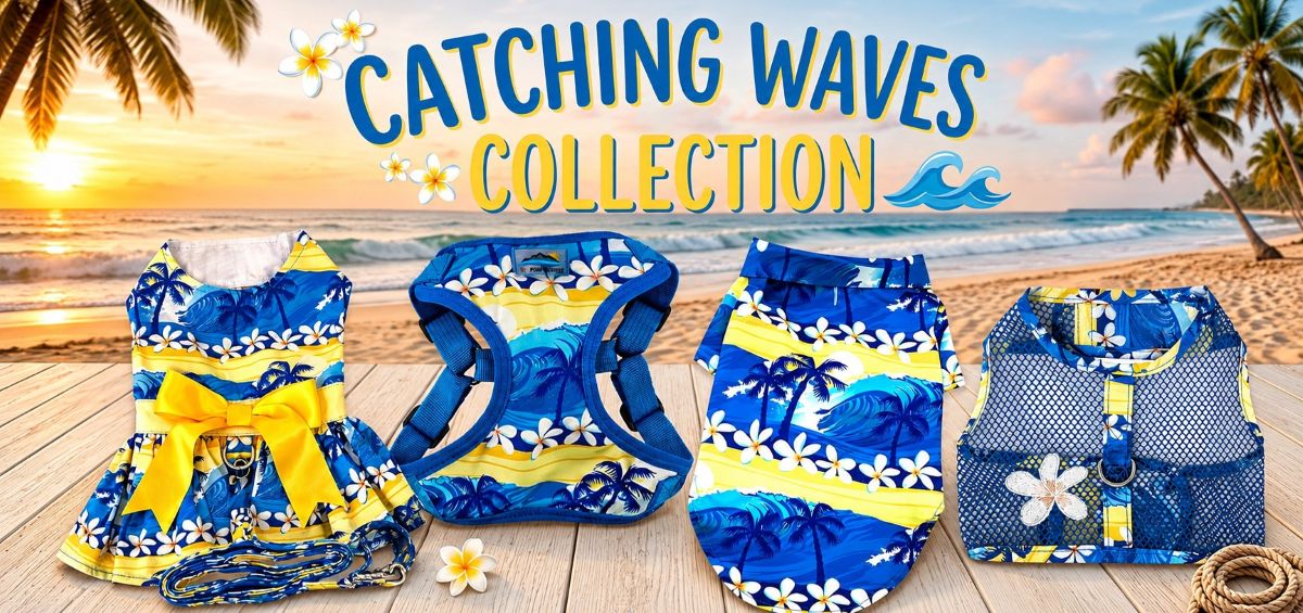 Hawaiian Matching Collections