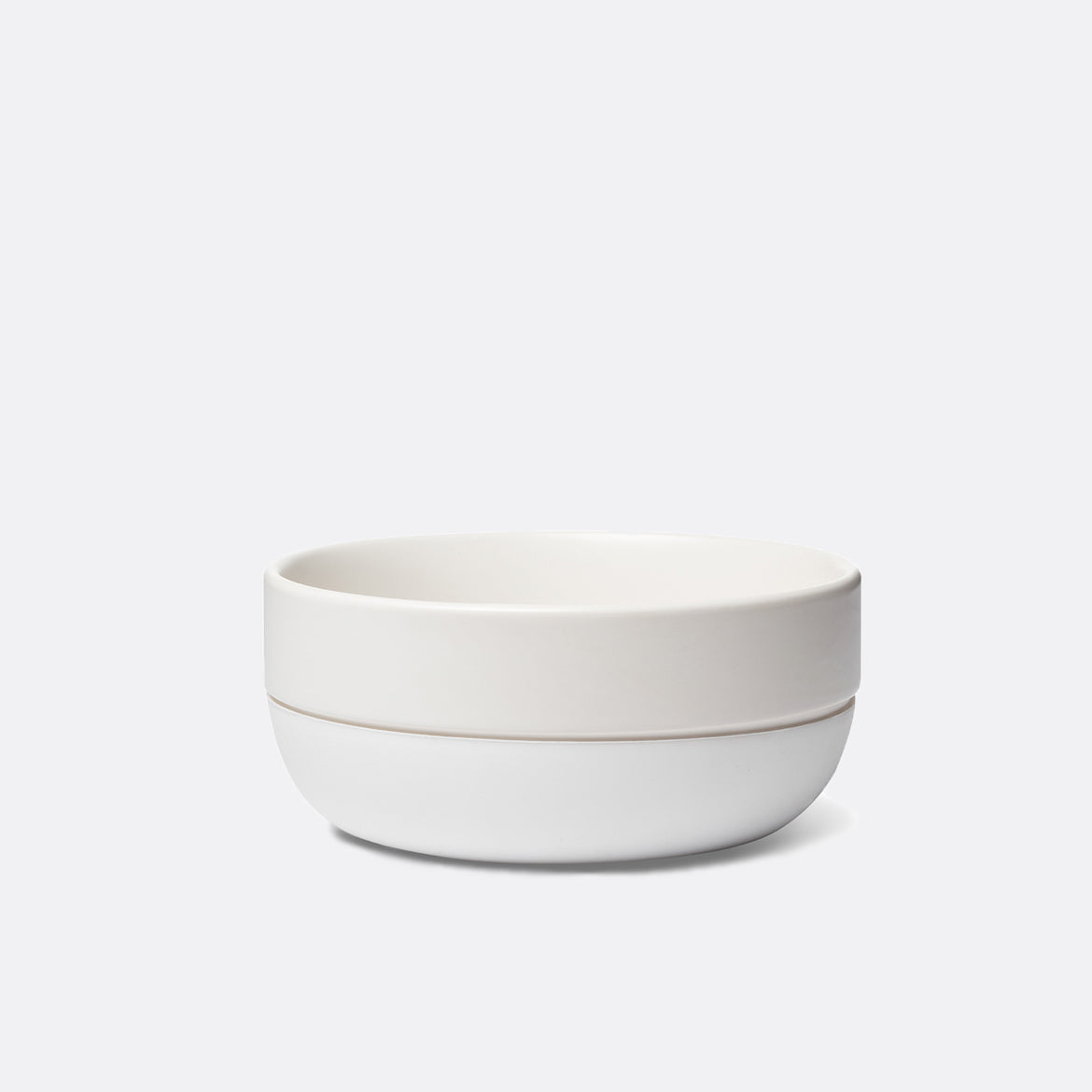 Cling Silicone Bottom Bowl - Waggo