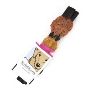 6" Collagen Cravings with Triple Protein (Bulk)