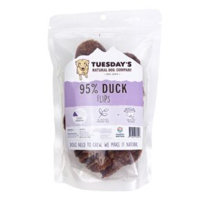 95% Duck Flips - 8.5 oz