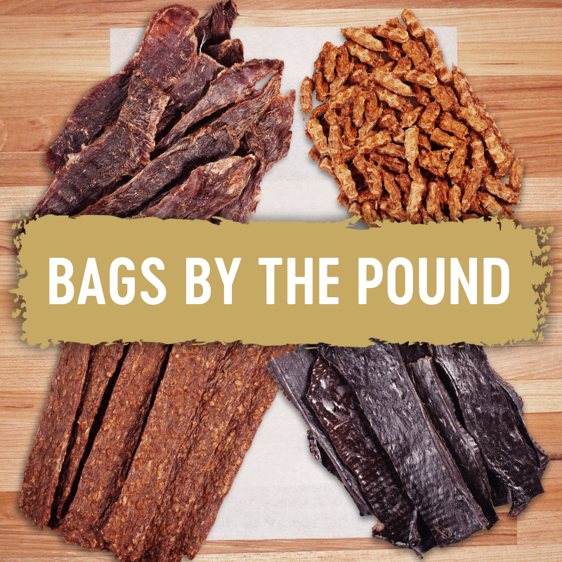 Bags By The Pound (1lb)