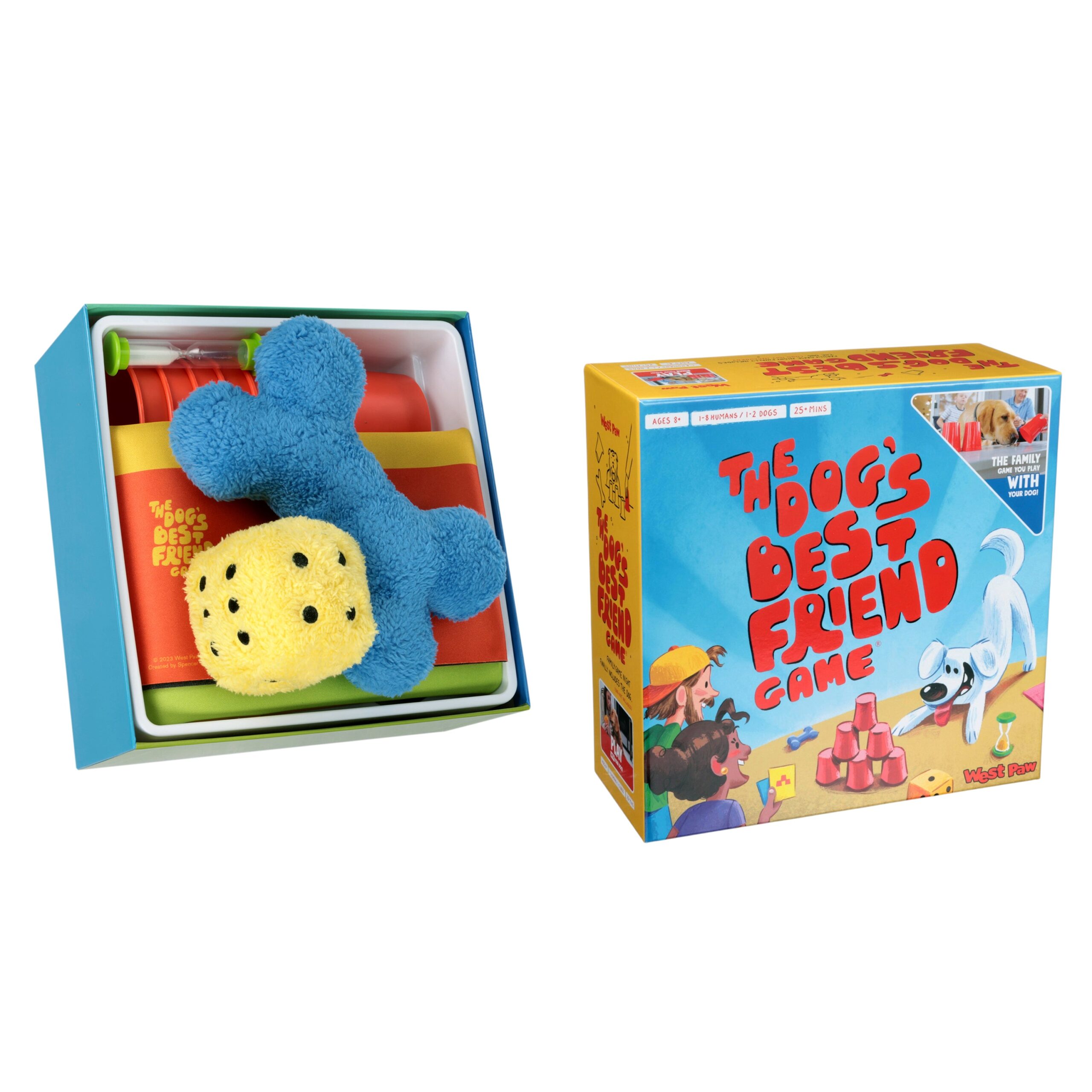 The Dog's Best Friend Game - Image 5