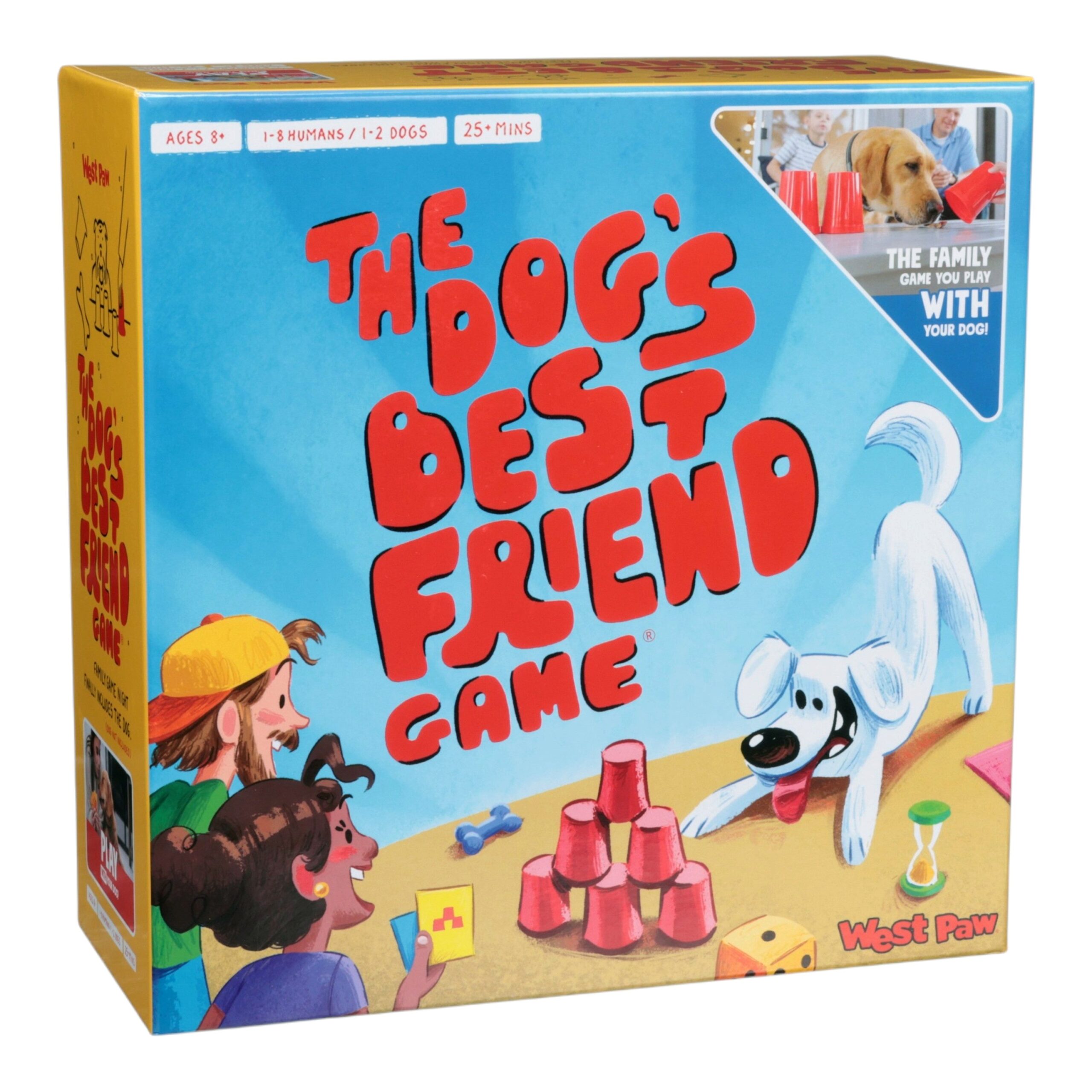 The Dog's Best Friend Game - Image 3