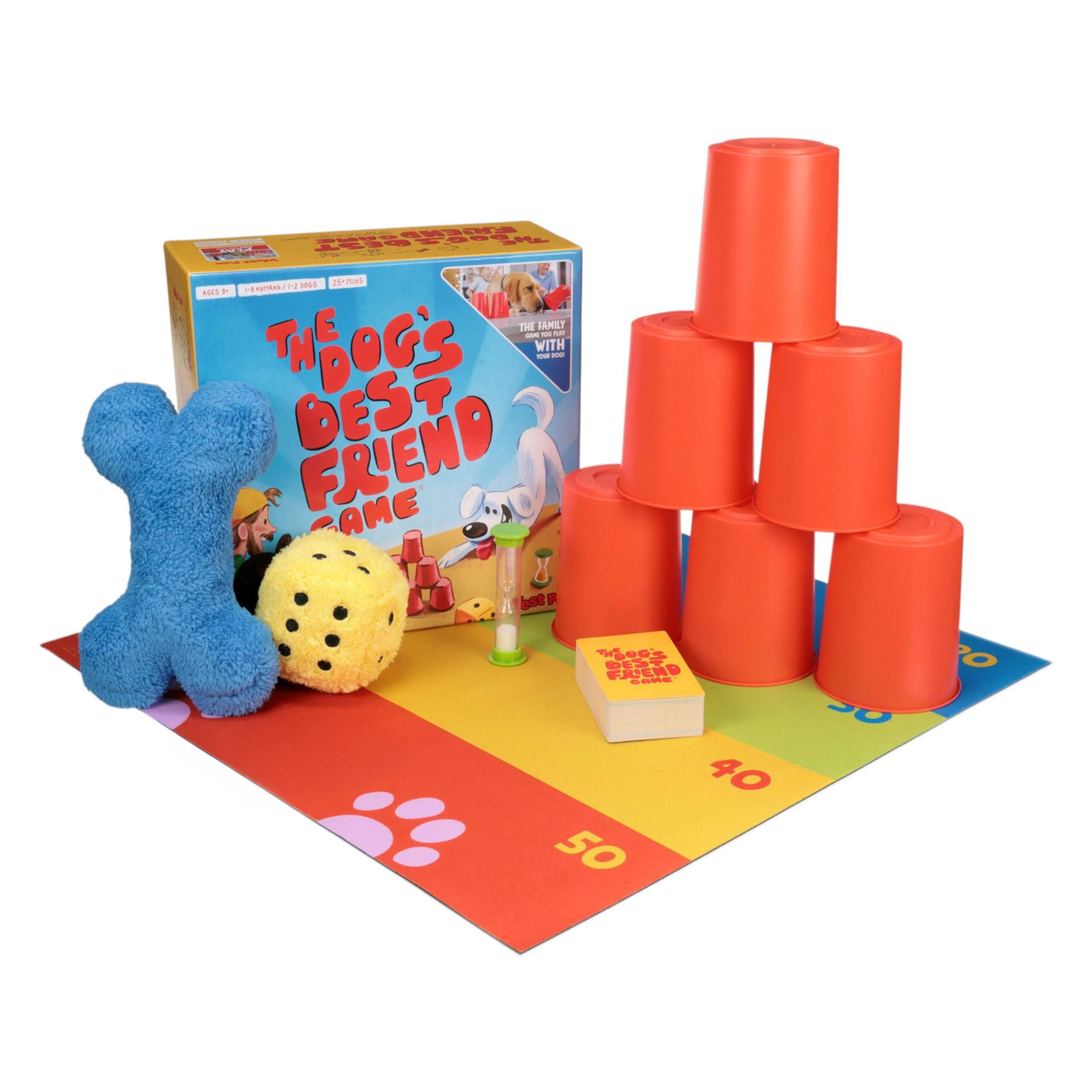 The Dog's Best Friend Game - Image 4