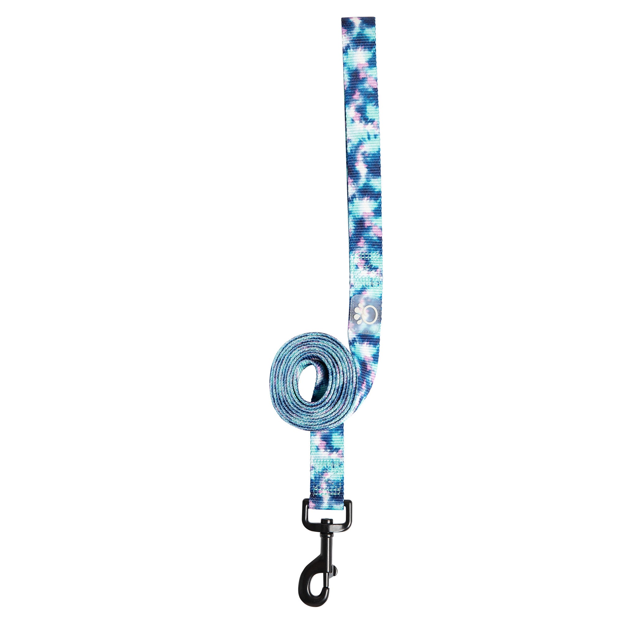 Printed Leash - Tie Dye - Image 2