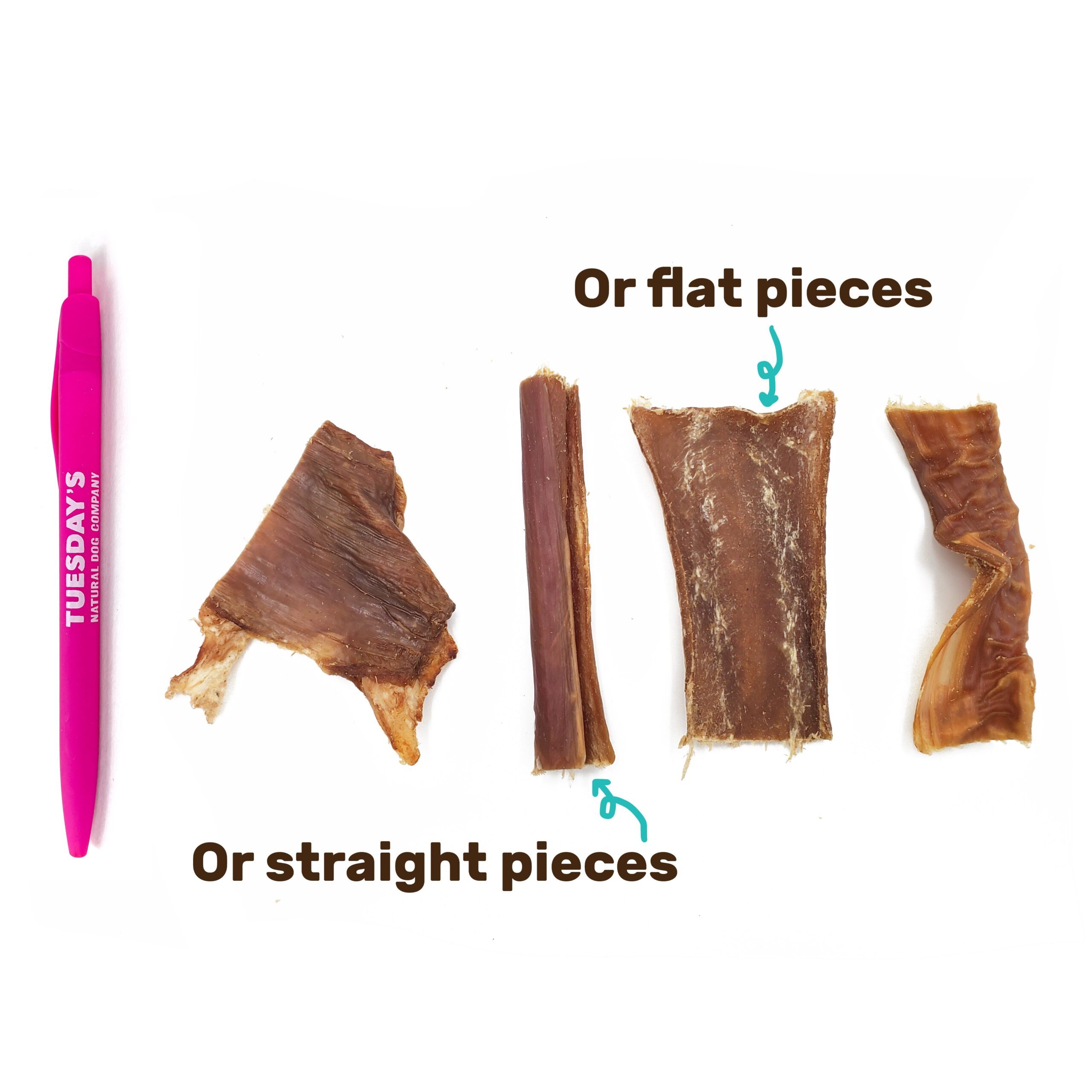 Assorted Gullet Bites - 16 oz - Image 2