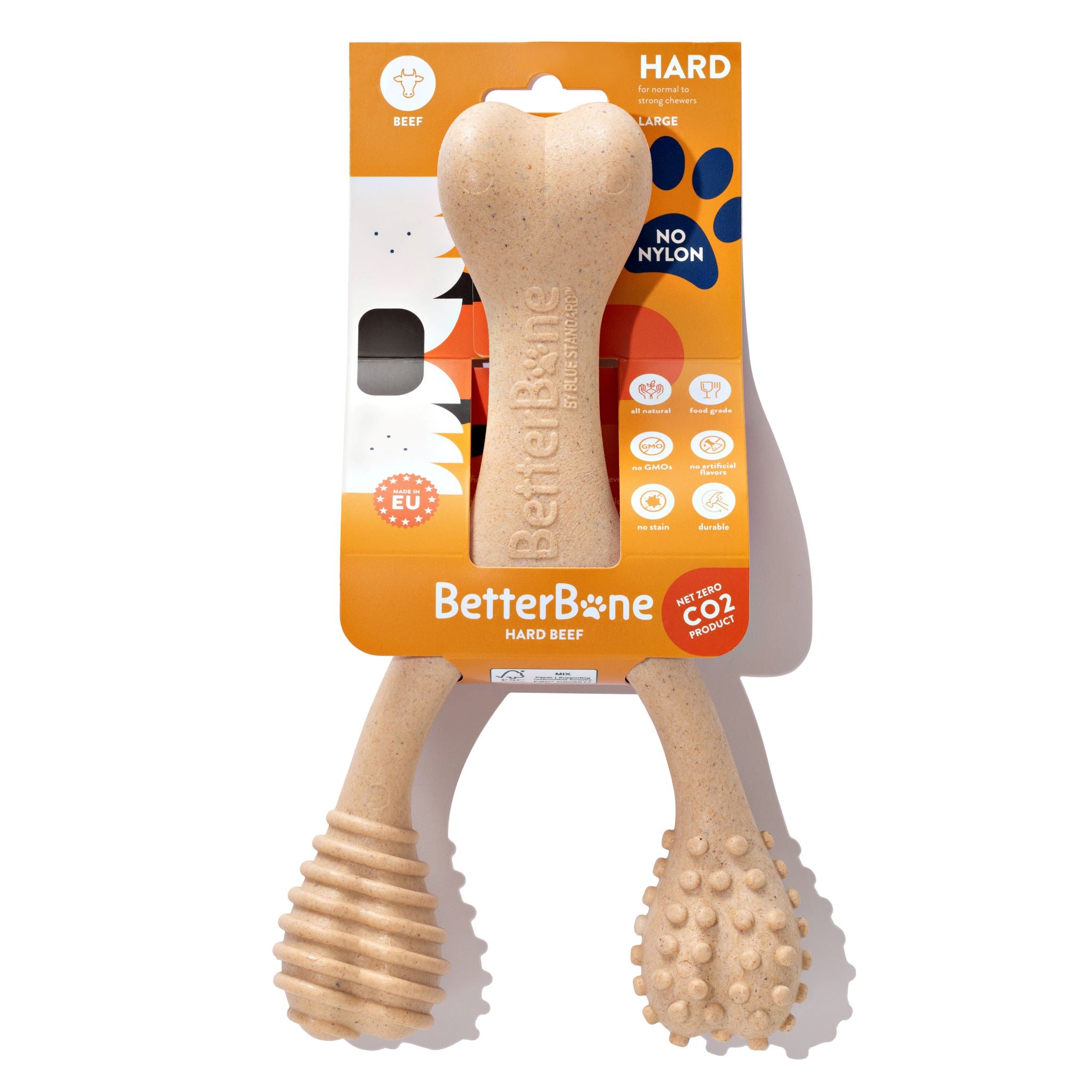 BetterBone HARD Chew Toy - Image 7