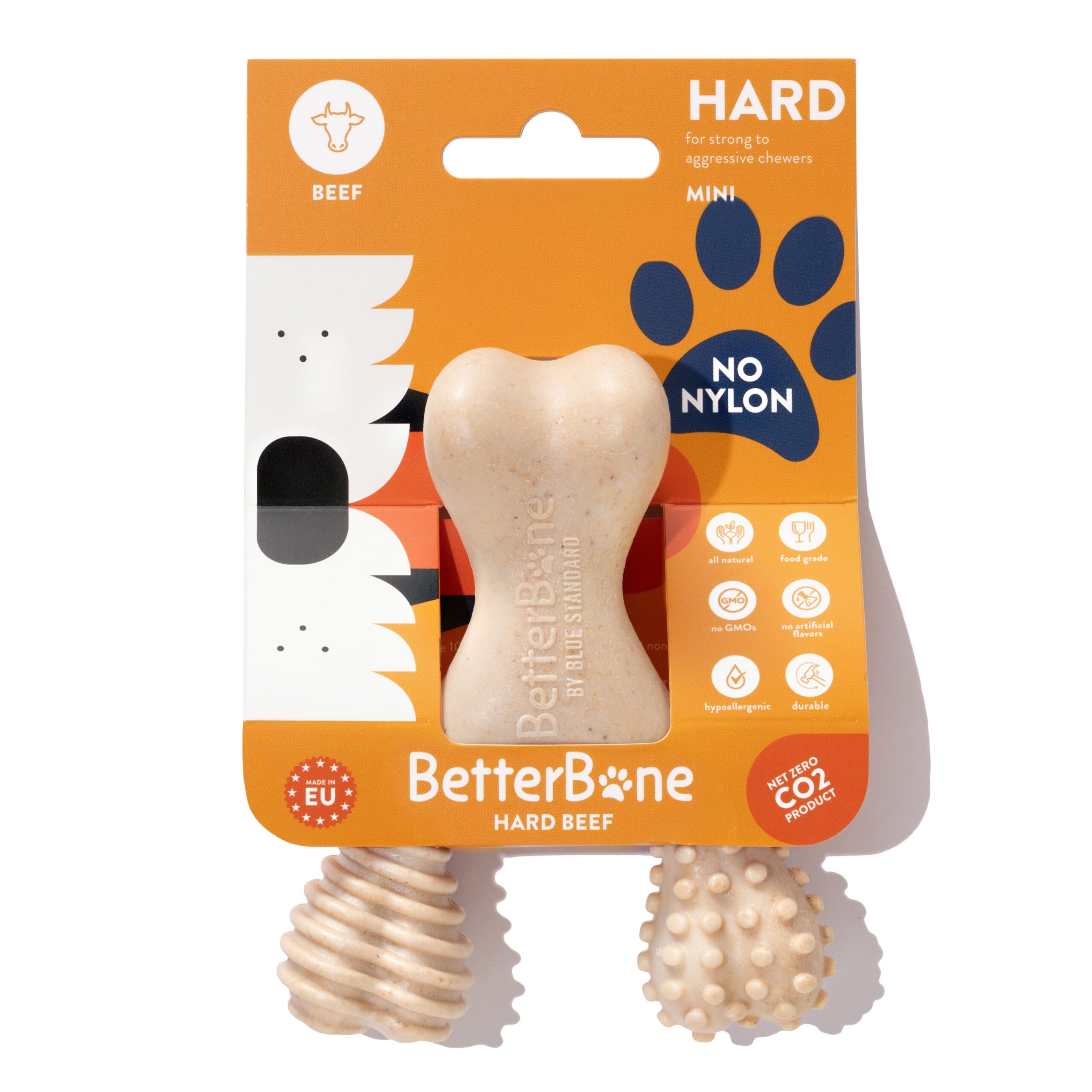 BetterBone HARD Chew Toy - Image 9