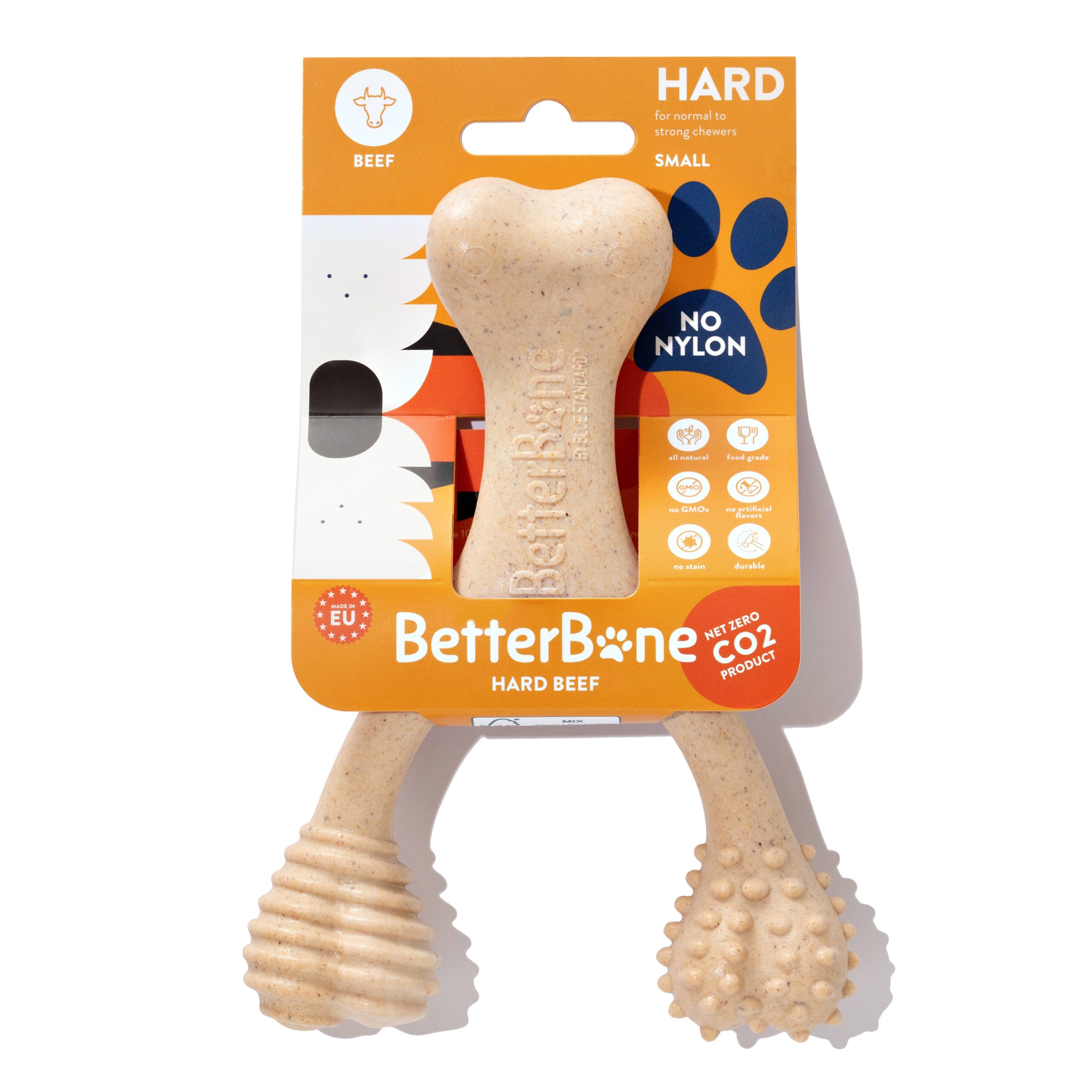 BetterBone HARD Chew Toy - Image 6