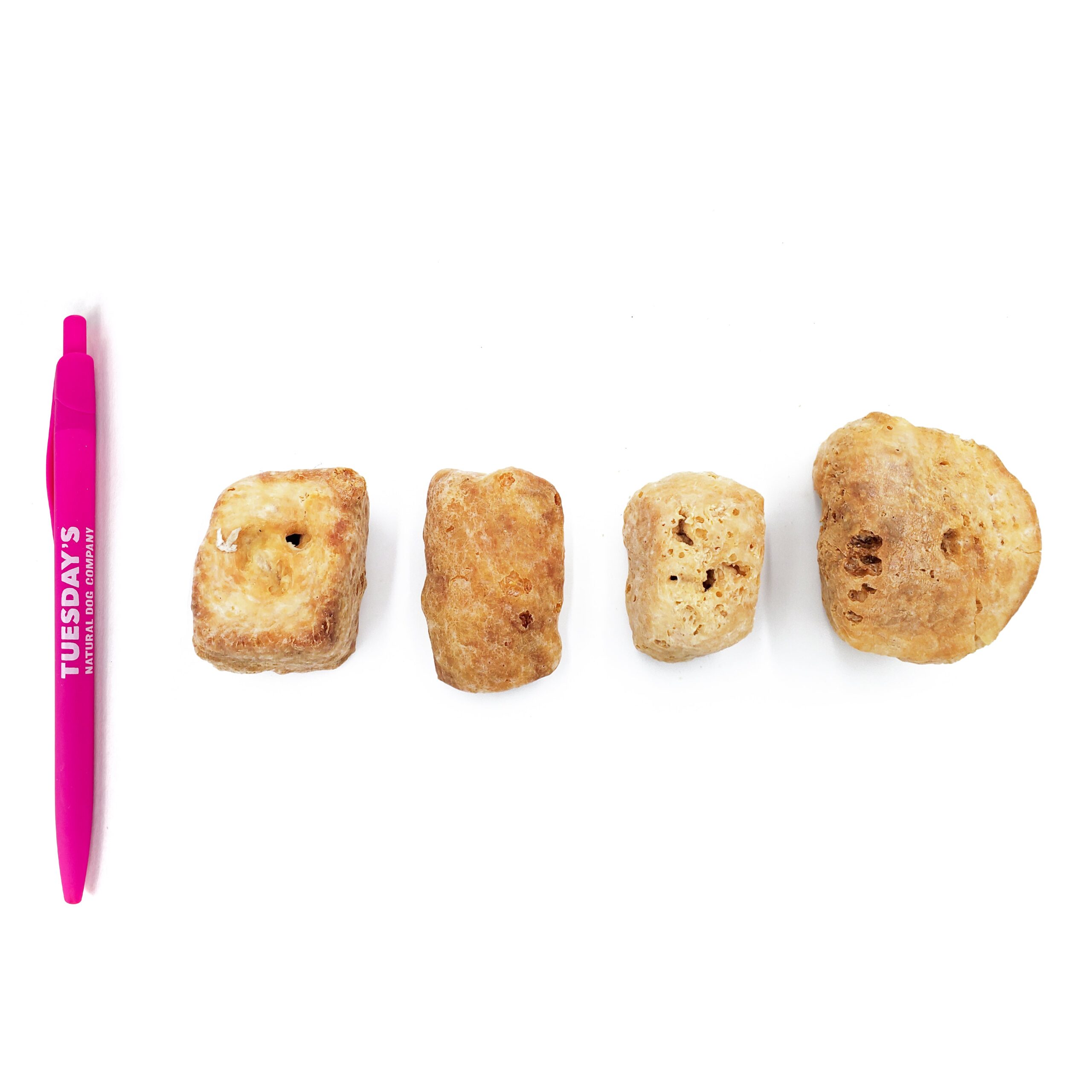 Yak Cheese Puffs - 4 oz - Image 2