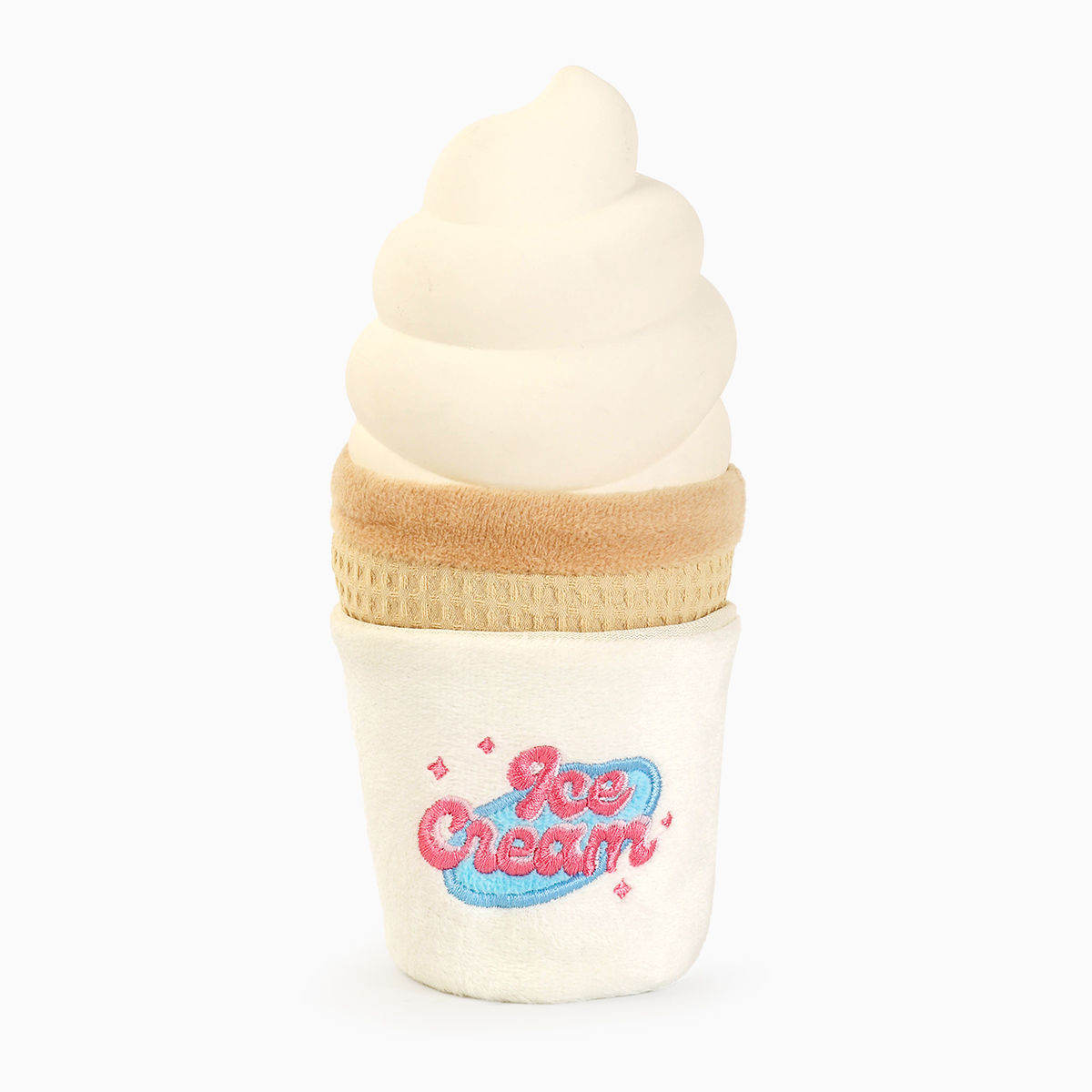 OrilandPet – Food Party – Ice-cream