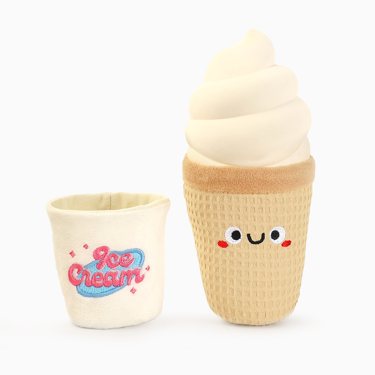 OrilandPet – Food Party – Ice-cream - Image 2