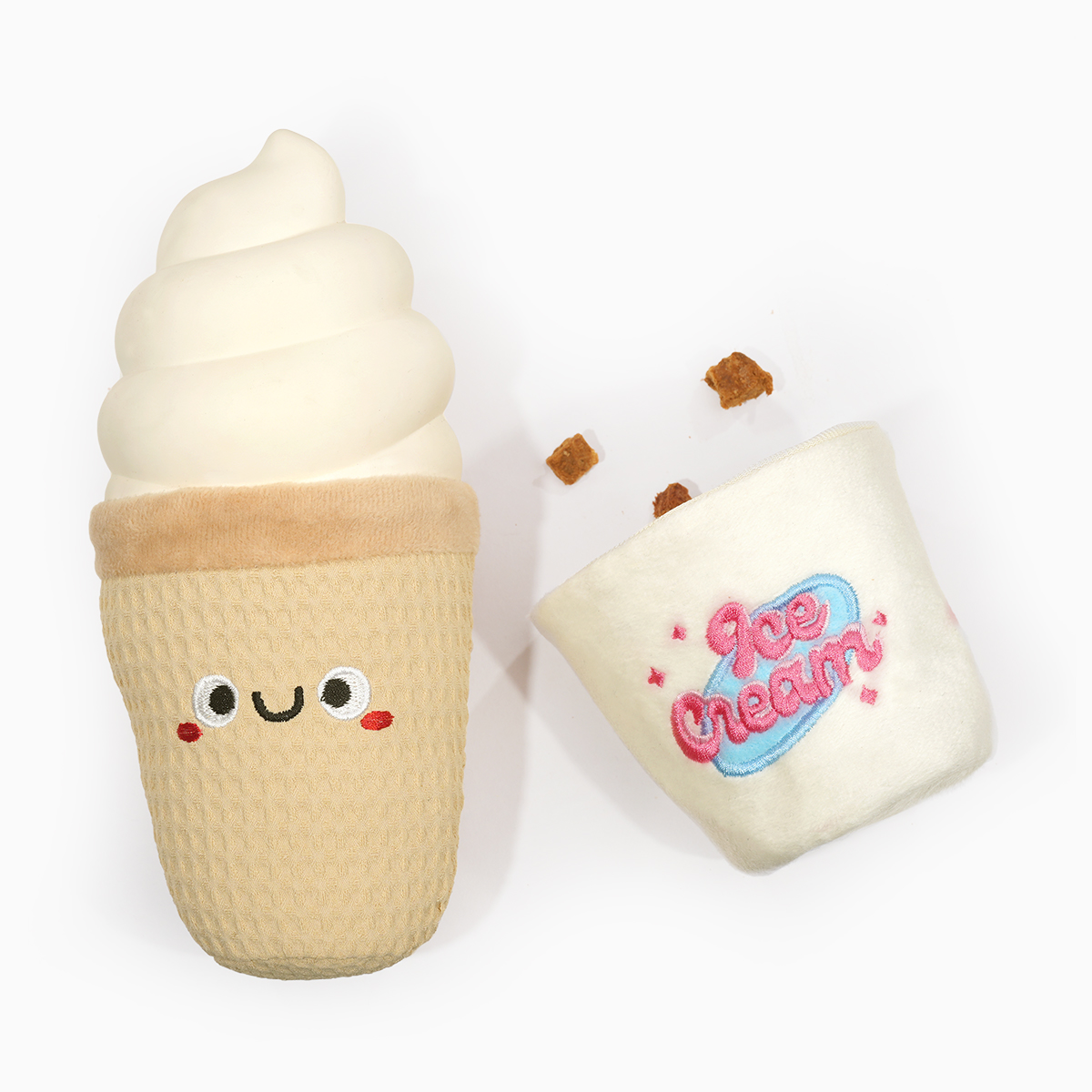OrilandPet – Food Party – Ice-cream - Image 3
