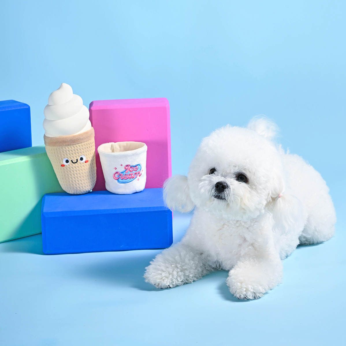 OrilandPet – Food Party – Ice-cream - Image 4