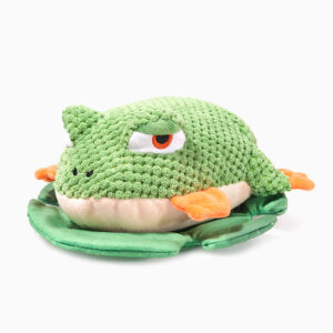 Jungle Tails — Tree Frog
