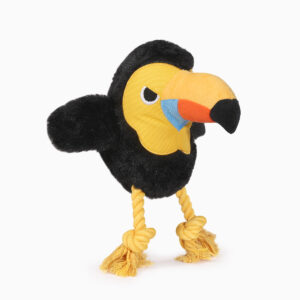 Jungle Tails — Toucan