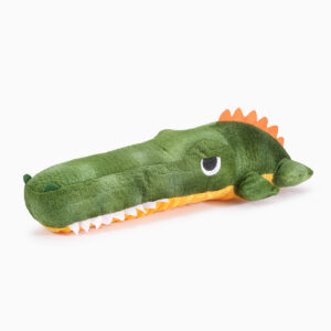Jungle Tails — Crocodiles