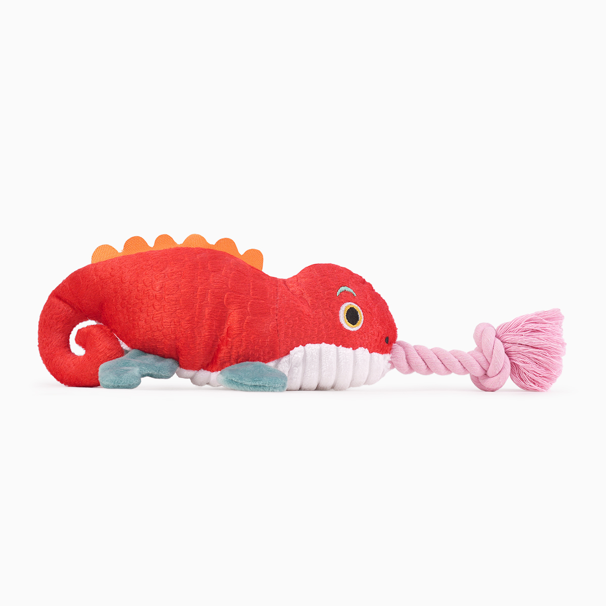 Jungle Tails — Lizard - Image 2