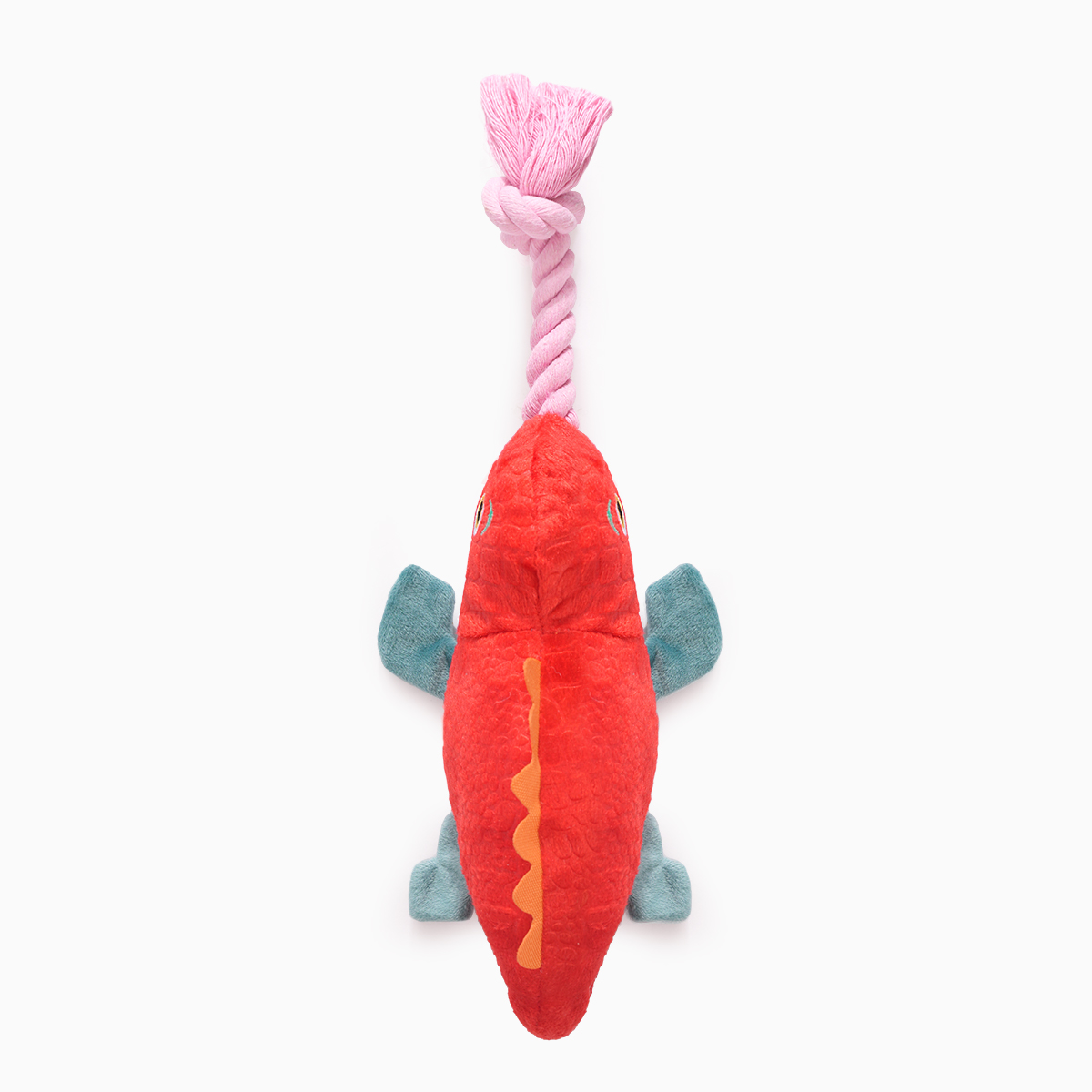 Jungle Tails — Lizard - Image 3