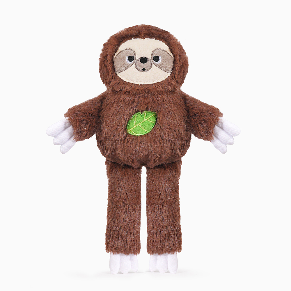 Jungle Tails — Sloth
