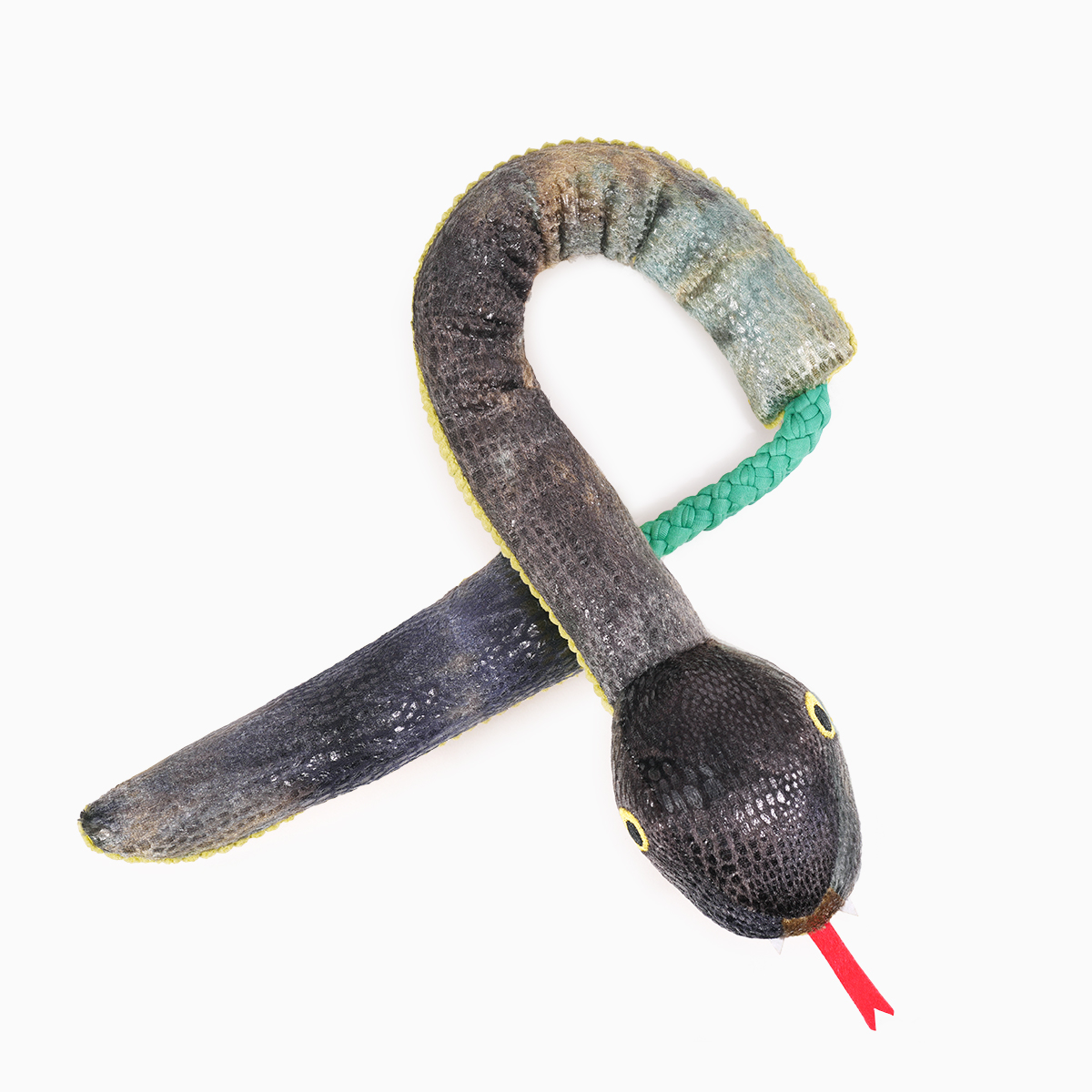 Jungle Tails — Snake