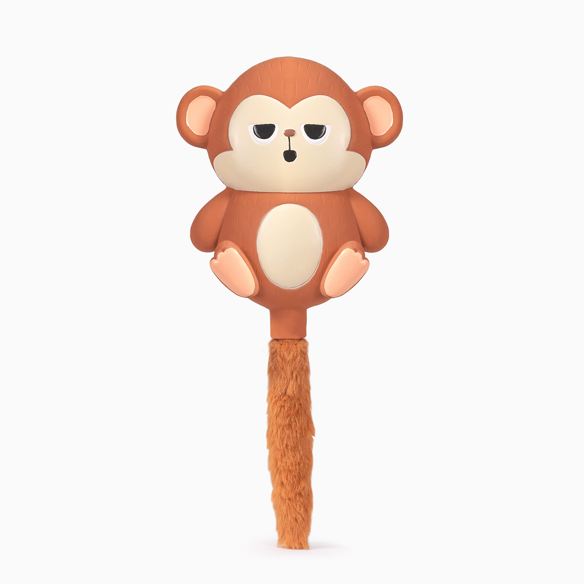 Jungle Tails — Monkey