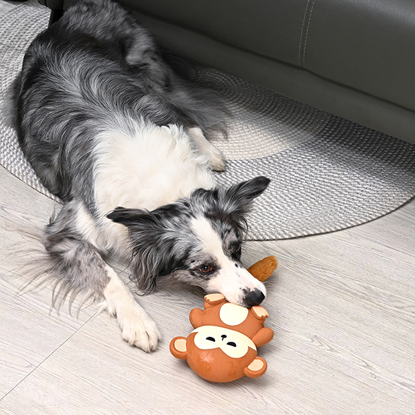 Jungle Tails — Monkey - Image 3