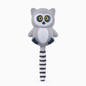 Jungle Tails — Lemur