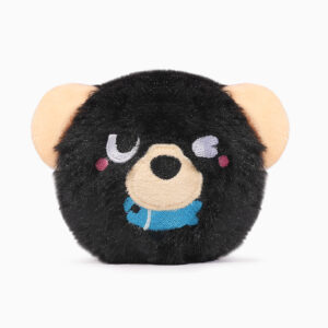 Maple Paws – Black bear ball
