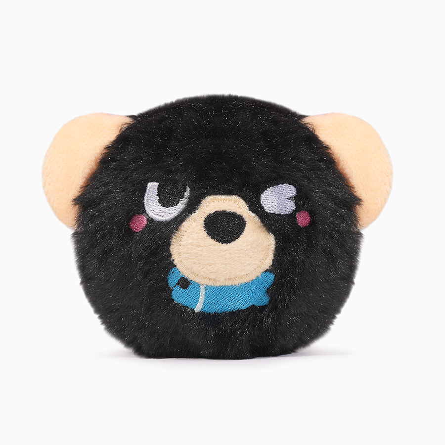 Maple Paws – Black bear ball