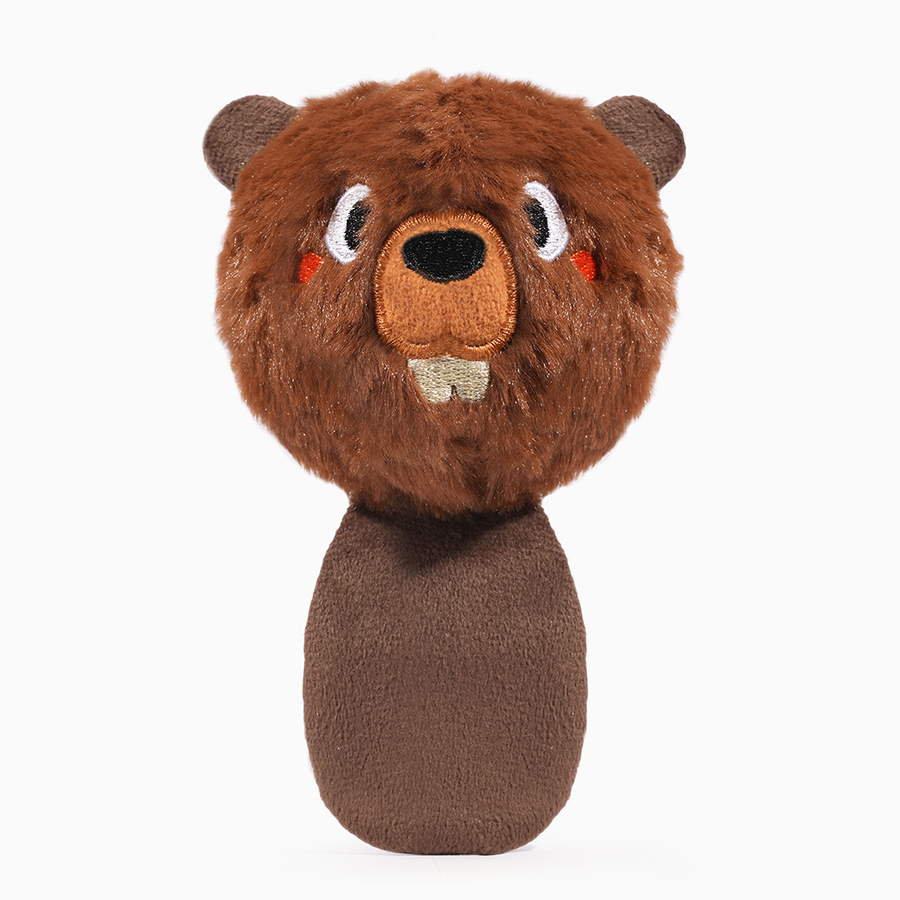 Maple Paws – Beaver ball
