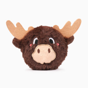 Maple Paws – Moose ball