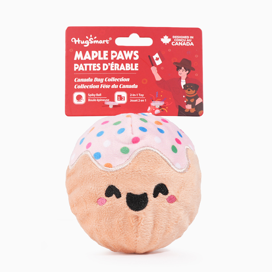 Food Party – Pawbits ball - Image 2