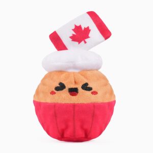Maple Paws – Cupcake ball