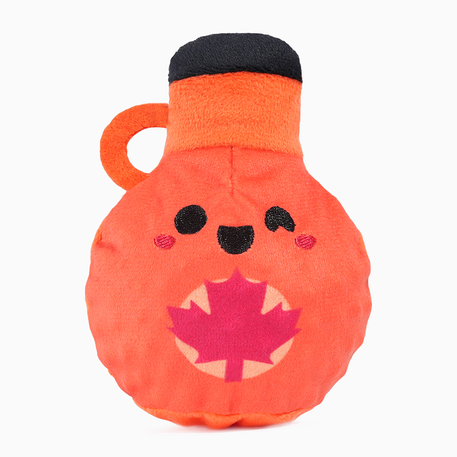 Maple Paws – Maple syrup ball