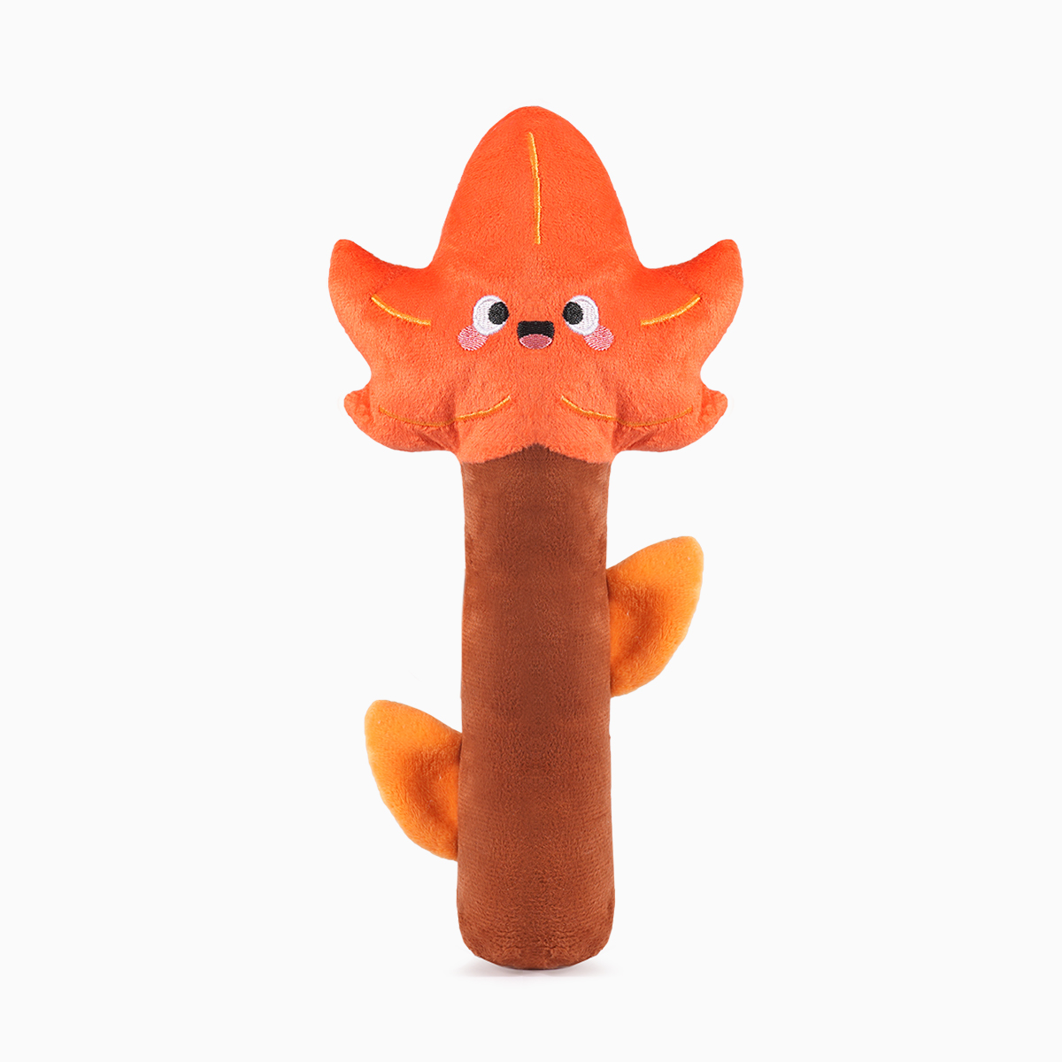 Maple Paws – Maple leaf