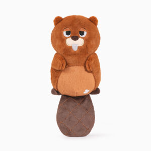 Maple Paws – Beaver