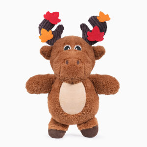Maple Paws – Moose
