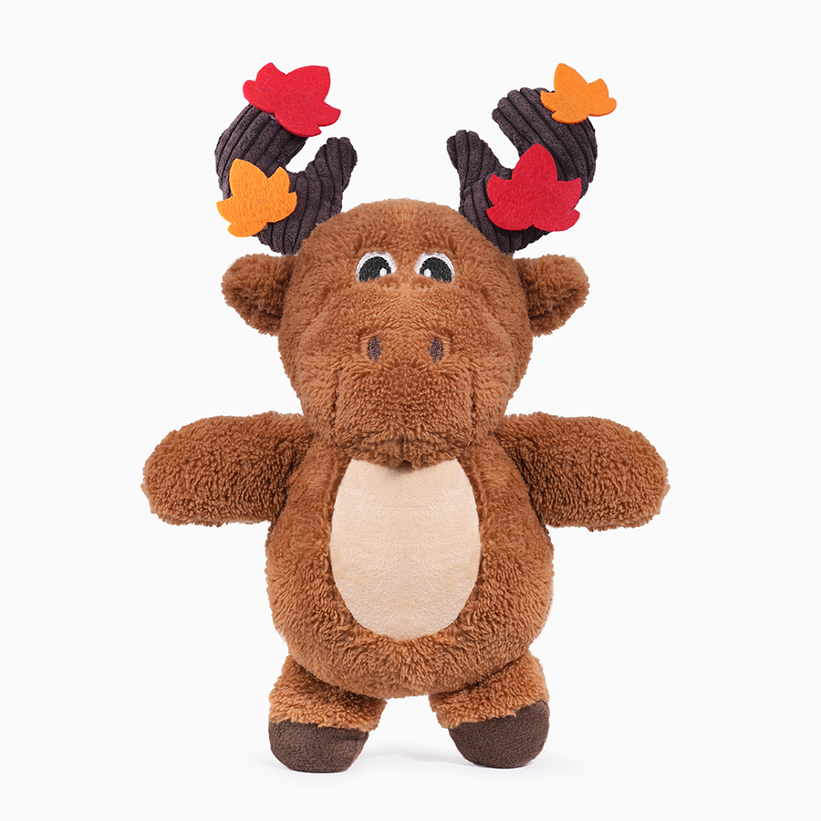 Maple Paws – Moose