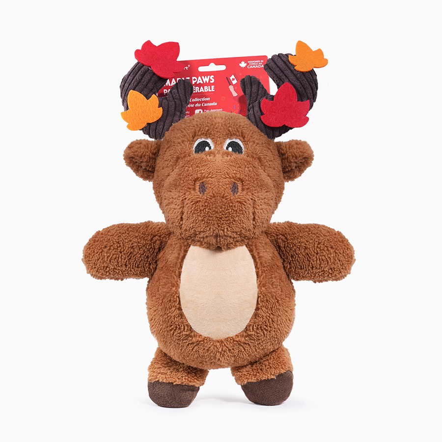 Maple Paws – Moose - Image 2