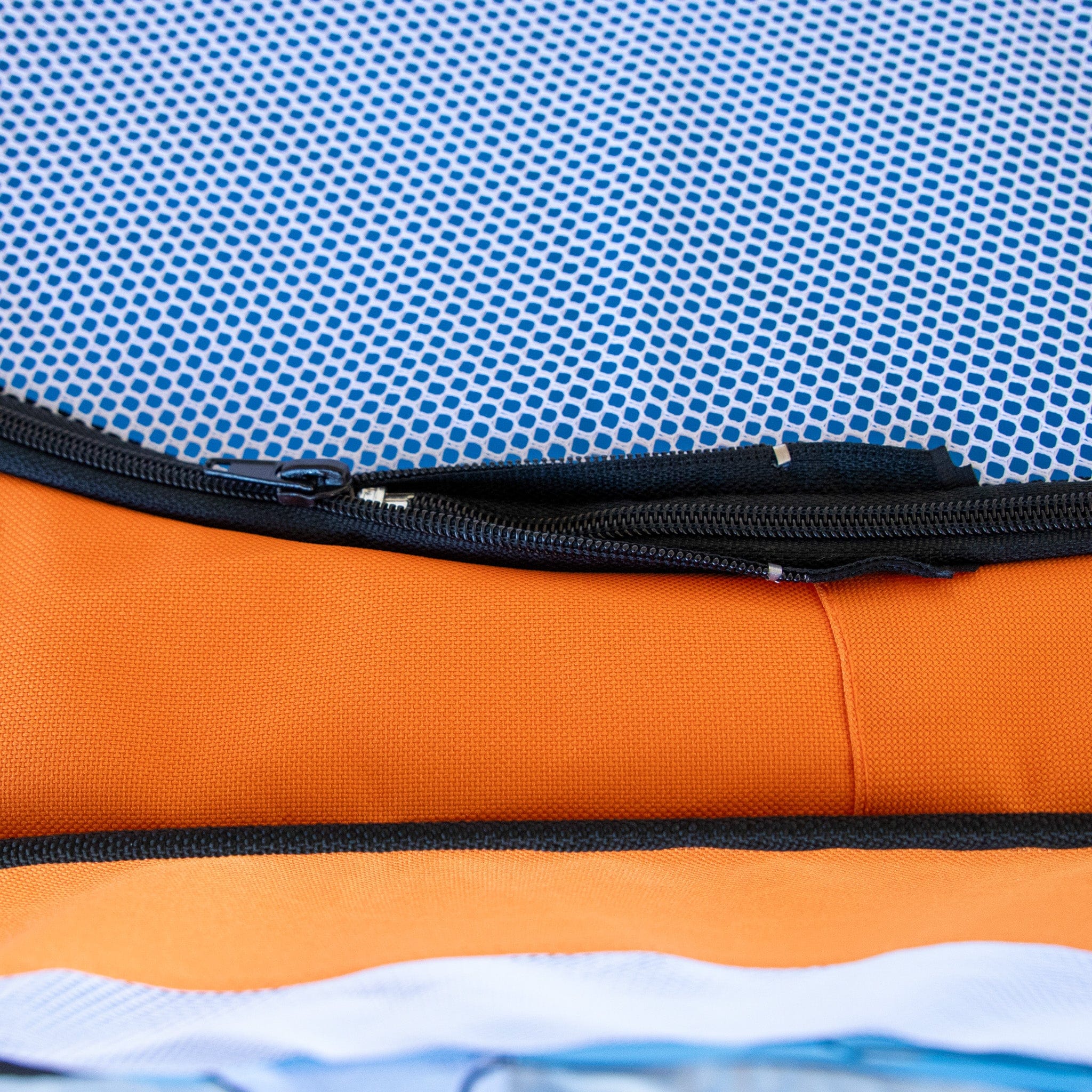 The Feline Fun House - Portable Cat Play Tent - Image 10