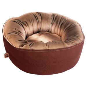 "The Loafer" Soft Cat Bed