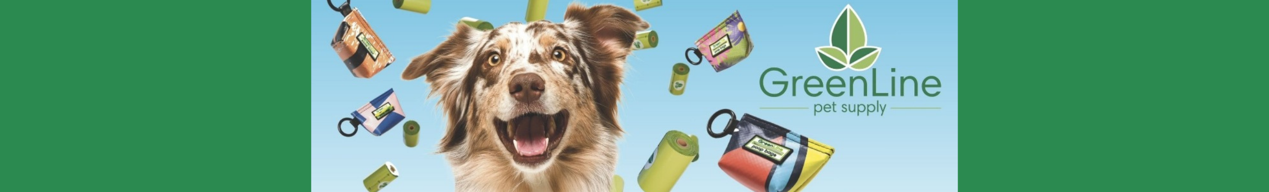 GreenLine Pet Supply