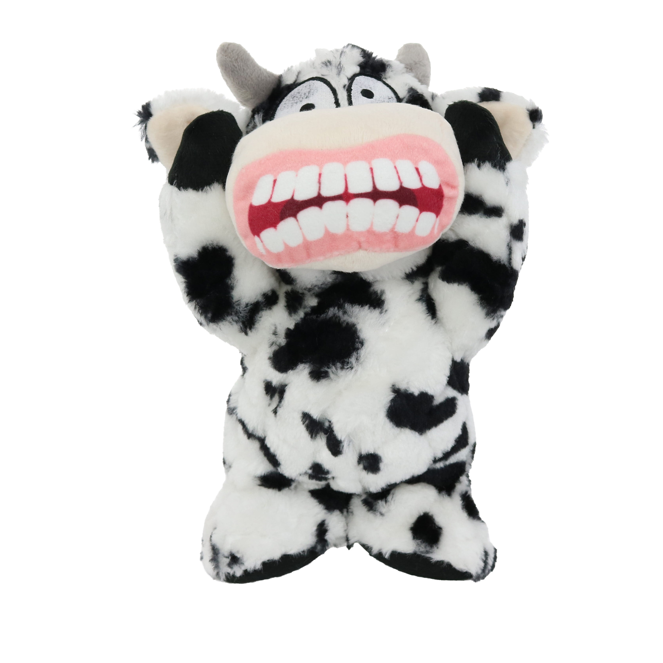 Mighty® Angry Animal Series - Cow