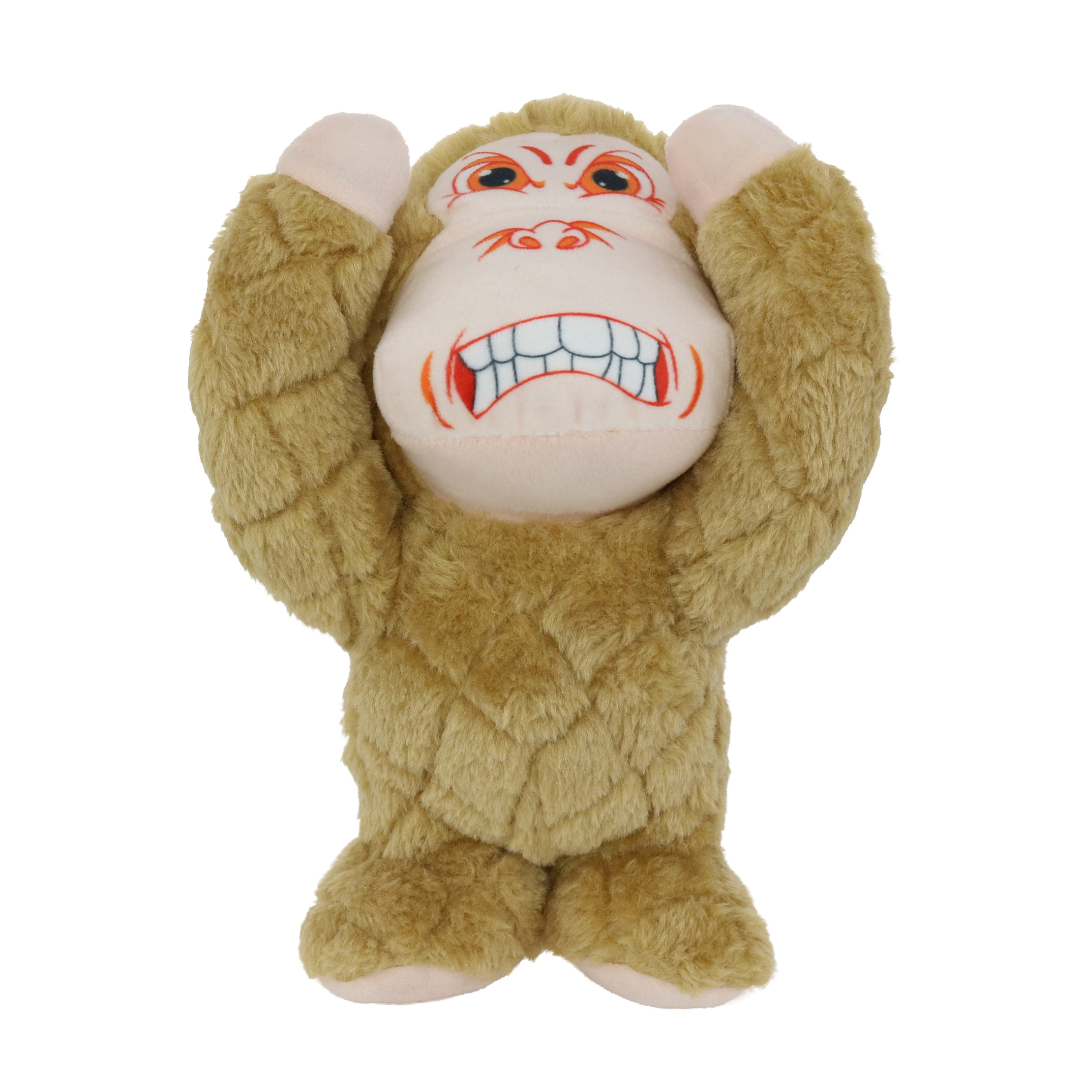 Mighty® Angry Animal Series - Monkey