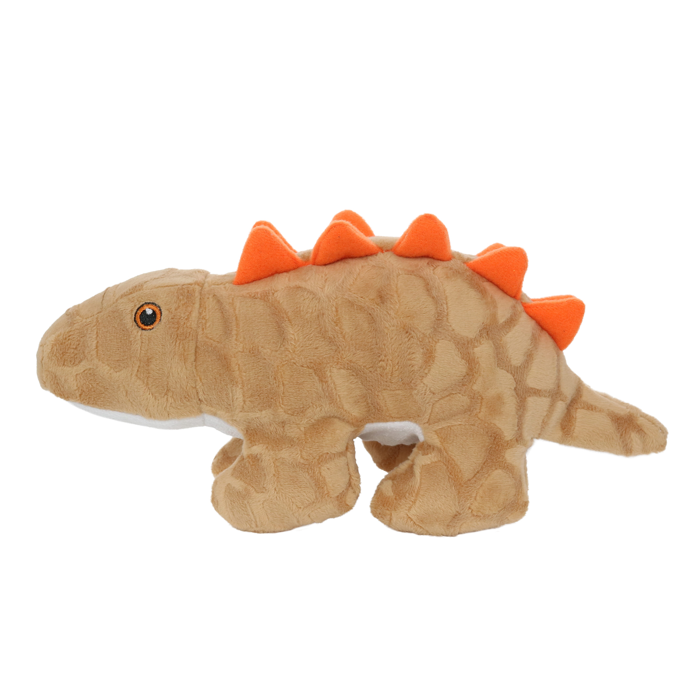 Mighty® Dinosaur Series -Stegosaurus